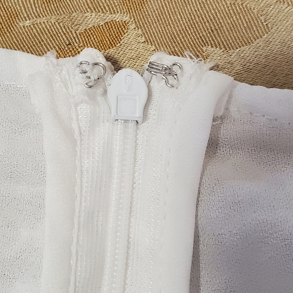 J.O.A Crocheted Lace Skirt - Picture 4 of 7